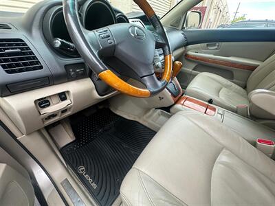 2007 Lexus RX 400h   - Photo 8 - Aurora, CO 80012