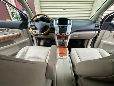 2007 Lexus RX 400h   - Photo 7 - Aurora, CO 80012