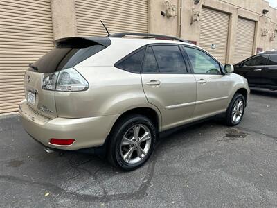 2007 Lexus RX 400h   - Photo 10 - Aurora, CO 80012