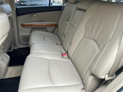 2007 Lexus RX 400h   - Photo 5 - Aurora, CO 80012
