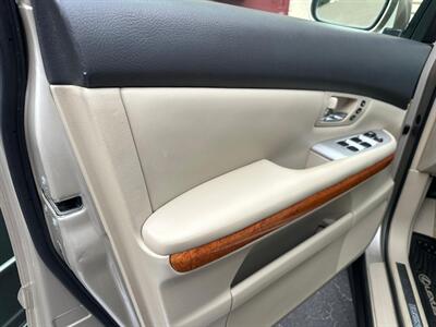 2007 Lexus RX 400h   - Photo 4 - Aurora, CO 80012
