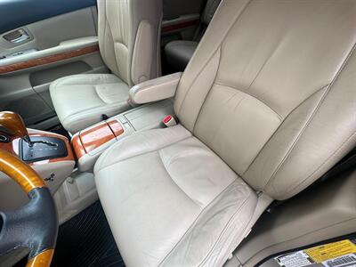 2007 Lexus RX 400h   - Photo 3 - Aurora, CO 80012