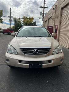 2007 Lexus RX 400h   - Photo 2 - Aurora, CO 80012