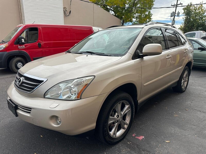 2007 Lexus RX 400h - Photo 1 - Aurora, CO 80012