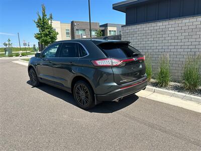 2015 Ford Edge SEL   - Photo 2 - Aurora, CO 80012