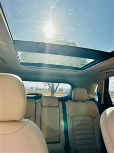 2015 Ford Edge SEL   - Photo 9 - Aurora, CO 80012