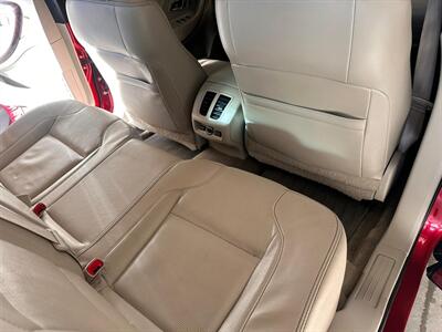 2011 Ford Taurus Limited   - Photo 14 - Aurora, CO 80012