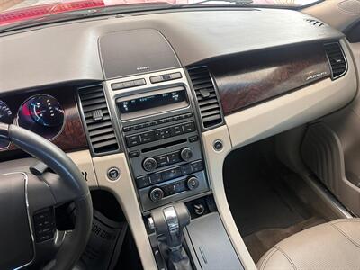2011 Ford Taurus Limited   - Photo 5 - Aurora, CO 80012