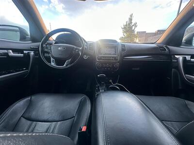 2015 Kia Sorento SX Limited   - Photo 2 - Aurora, CO 80012