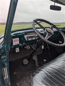 1953 Ford F350 Truck   - Photo 3 - Auburn, IN 46706