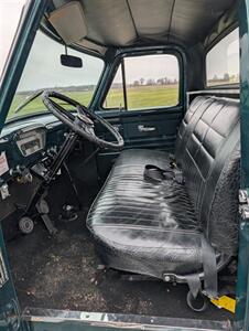 1953 Ford F350 Truck   - Photo 2 - Auburn, IN 46706