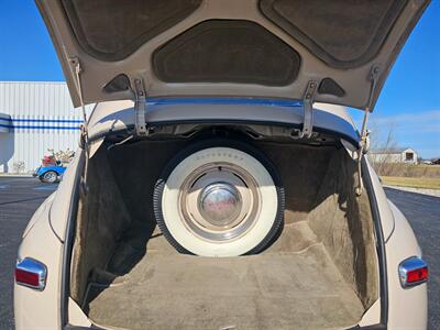 1941 Mercury Deluxe   - Photo 16 - Auburn, IN 46706