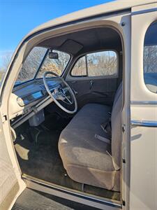 1941 Mercury Deluxe   - Photo 9 - Auburn, IN 46706