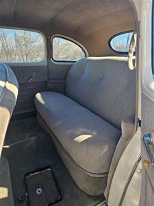 1941 Mercury Deluxe   - Photo 11 - Auburn, IN 46706