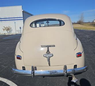 1941 Mercury Deluxe   - Photo 4 - Auburn, IN 46706