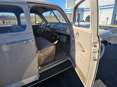 1941 Mercury Deluxe   - Photo 12 - Auburn, IN 46706