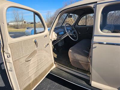 1941 Mercury Deluxe   - Photo 8 - Auburn, IN 46706