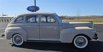 1941 Mercury Deluxe   - Photo 2 - Auburn, IN 46706
