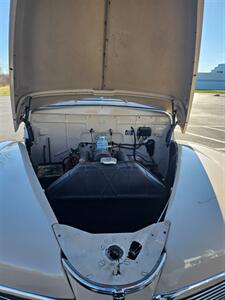 1941 Mercury Deluxe   - Photo 5 - Auburn, IN 46706