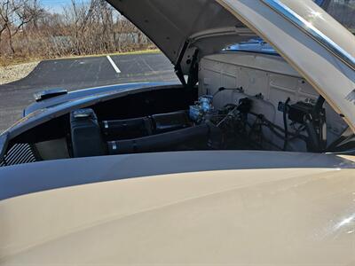 1941 Mercury Deluxe   - Photo 7 - Auburn, IN 46706