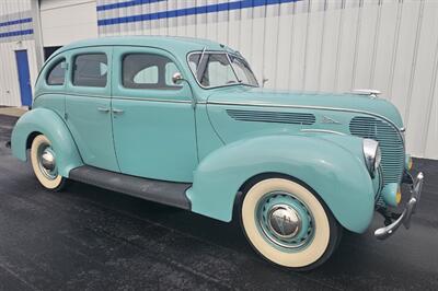 1938 Ford Fodor   - Photo 3 - Auburn, IN 46706