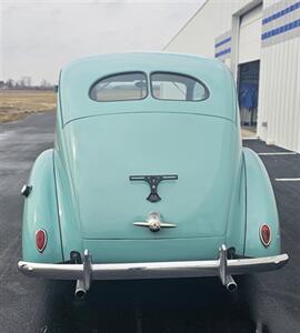 1938 Ford Fodor   - Photo 5 - Auburn, IN 46706