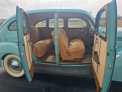 1938 Ford Fodor   - Photo 13 - Auburn, IN 46706