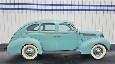 1938 Ford Fodor   - Photo 2 - Auburn, IN 46706