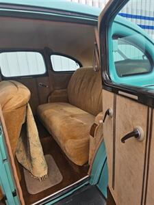 1938 Ford Fodor   - Photo 18 - Auburn, IN 46706