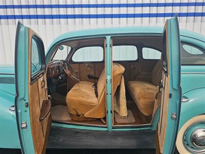1938 Ford Fodor   - Photo 17 - Auburn, IN 46706
