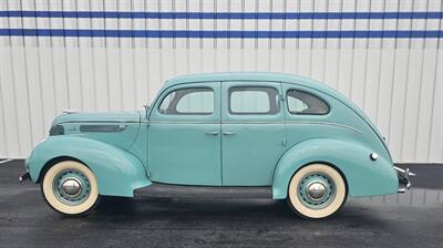 1938 Ford Fodor   - Photo 1 - Auburn, IN 46706