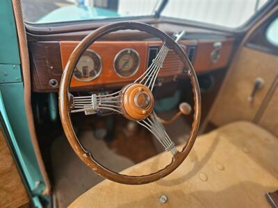 1938 Ford Fodor   - Photo 16 - Auburn, IN 46706