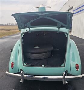 1938 Ford Fodor   - Photo 10 - Auburn, IN 46706
