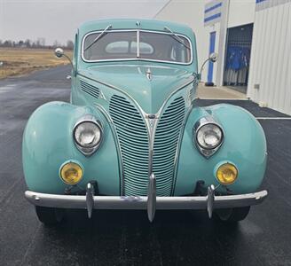 1938 Ford Fodor   - Photo 4 - Auburn, IN 46706