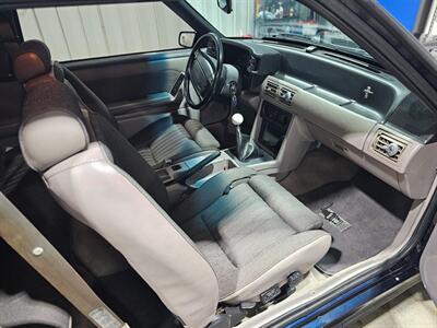 1990 Ford Mustang LX 5.0   - Photo 12 - Auburn, IN 46706