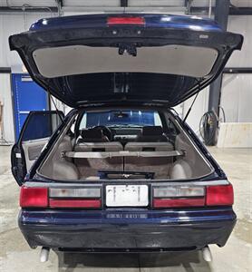 1990 Ford Mustang LX 5.0   - Photo 16 - Auburn, IN 46706
