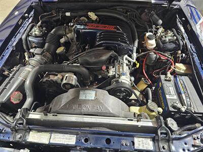 1990 Ford Mustang LX 5.0   - Photo 7 - Auburn, IN 46706