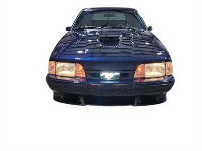 1990 Ford Mustang LX 5.0   - Photo 4 - Auburn, IN 46706
