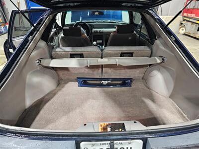 1990 Ford Mustang LX 5.0   - Photo 17 - Auburn, IN 46706