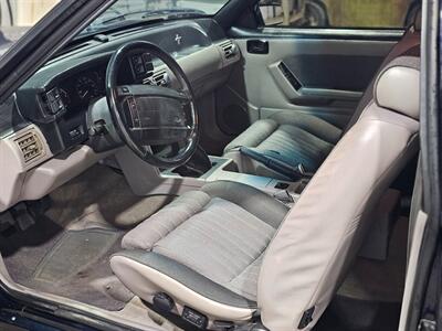 1990 Ford Mustang LX 5.0   - Photo 8 - Auburn, IN 46706