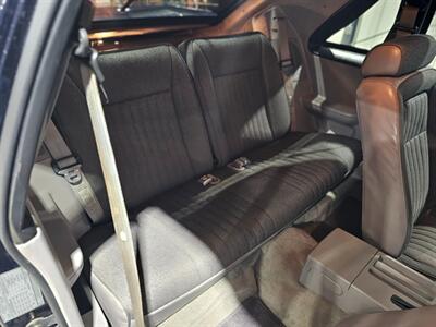 1990 Ford Mustang LX 5.0   - Photo 14 - Auburn, IN 46706