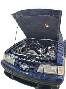 1990 Ford Mustang LX 5.0   - Photo 6 - Auburn, IN 46706