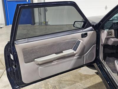 1990 Ford Mustang LX 5.0   - Photo 9 - Auburn, IN 46706