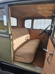 1931 Ford Model A - Photo 12 - Auburn, IN 46706