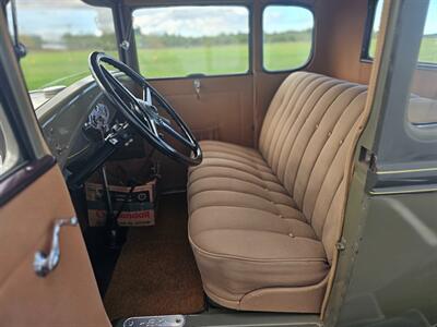 1931 Ford Model A - Photo 8 - Auburn, IN 46706