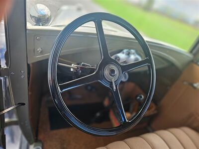 1931 Ford Model A - Photo 9 - Auburn, IN 46706