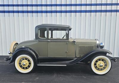 1931 Ford Model A - Photo 1 - Auburn, IN 46706