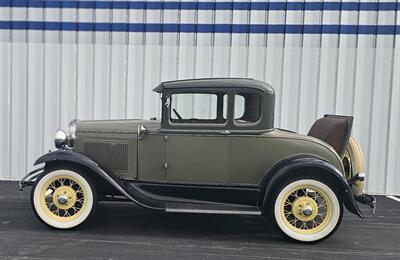 1931 Ford Model A - Photo 3 - Auburn, IN 46706