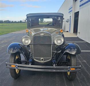 1931 Ford Model A - Photo 2 - Auburn, IN 46706