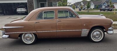 1951 Ford Custom   - Photo 1 - Auburn, IN 46706